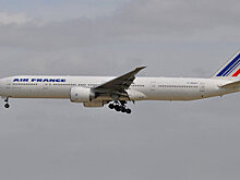 Европейская комиссия разрешила Франции рекапитализацию Air France