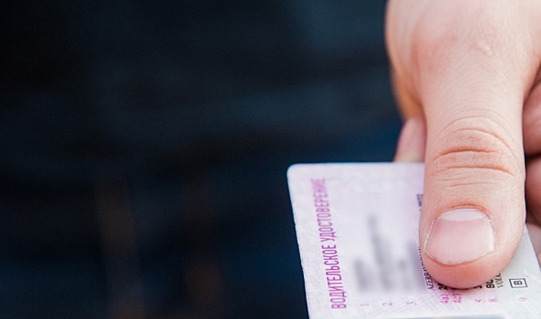 В Волгоградской области задержали водителей с поддельными документами