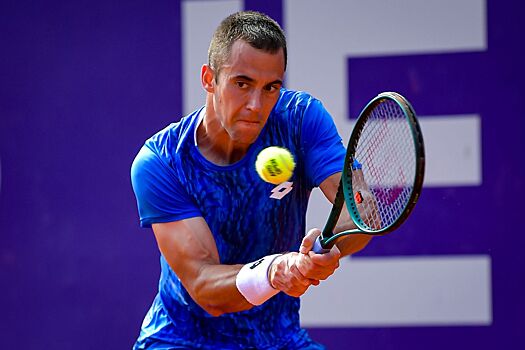 Сербский теннисист Ласло Джере снялся с US Open — 2025