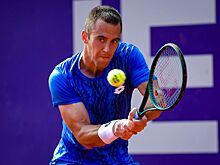 Сербский теннисист Ласло Джере снялся с US Open — 2025