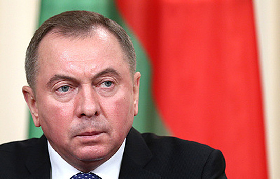 МИД Беларуси: ни в коей мере нельзя допускать политизации олимпийского движения