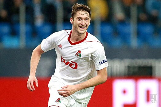 Фарфан стал MVP 15-го тура РФПЛ, Алексей Миранчук — октября