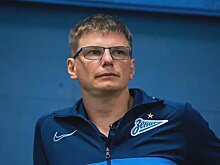 Андрей Аршавин: «Лучшим игрокам трудно уезжать из РПЛ, потому что в Европе их зарплаты не потянут. Кисляк и Батраков смогут себя проявить, думаю»