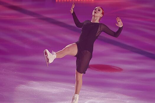 Бестемьянова — о дуэте Игнатовых: мне казалось, что Саша беременна. Но в целом будет мило