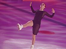 Бестемьянова — о дуэте Игнатовых: мне казалось, что Саша беременна. Но в целом будет мило