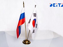 &quot;Это станет благом&quot;: бизнес Южной Кореи готов биться с Китаем за Россию