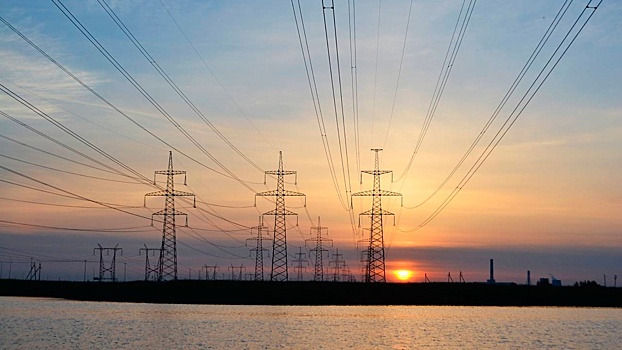 Почти половина Приморья осталась без света из-за пучения грунта