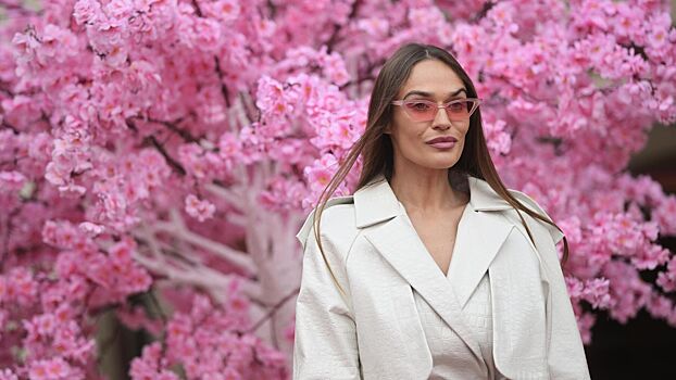 Алена Водонаева захотела в «Воровайки»