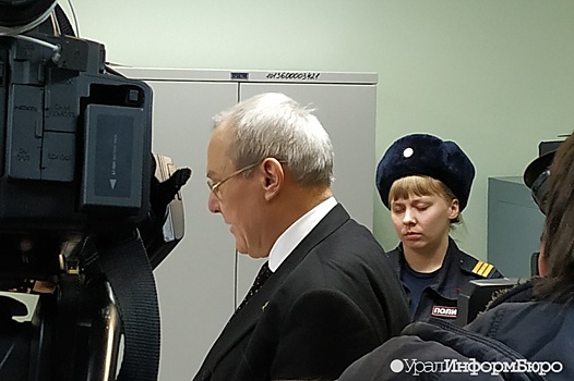 РЖД в шоке: свердловский адвокат устроил "грызню" в СИЗО