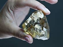 Страна БРИКС нарастила импорт российских алмазов