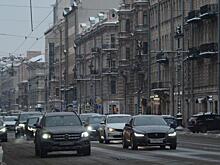 В Петербурге построят новый мост и терминал магистрали на месте исторических домов и школы Берггольц