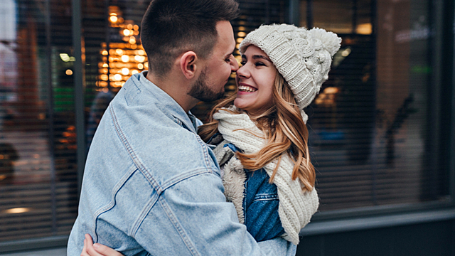 Астролог рассказала, как сделать отношения крепче каната