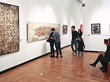 Третьяковская галерея стала музеем года