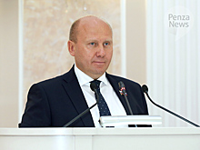 Вячеслав Космачев написал заявление о досрочном сложении полномочий депутата Заксобрания
