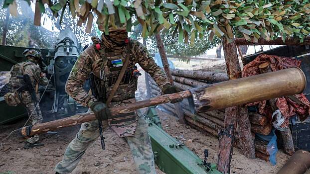 На фронте слабых духом нет: участник СВО рассказал, как оказался в зоне боевых действий