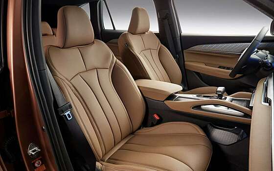 В РФ снова можно купить надежный просторный кроссовер: известна цена