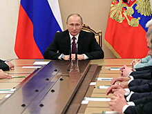 Совбез отмечает дискриминационные действия в отношении энергетики России