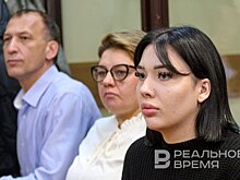 Трагедия в Валентинов день: суд Казани оценит езду без прав дочки подполковника МВД