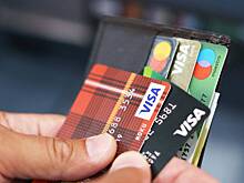 У части карт Visa и Mastercard истек срок действия сертификатов безопасности