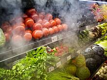 Росстат сообщил об ускорении инфляции