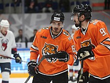 «Амур» одержал волевую победу над «Торпедо», прервав свою трехматчевую безвыигрышную серию