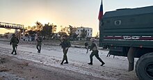 Al Modon (Ливия): Сирия — земля, на которой гибнут россияне