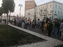 Маршрутки, вы будете ходить?