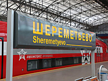 «Аэроэкспресс» запустил экспресс-автобус до терминала D аэропорта Шереметьево