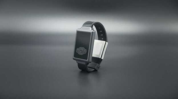 Небольшие «умные» часы Aircon Watch смогут нагреть или охладить все ваше тело