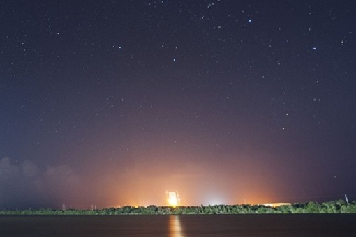 В Приморье не заметили повышения радиационного фона после запуска ракет из КНДР