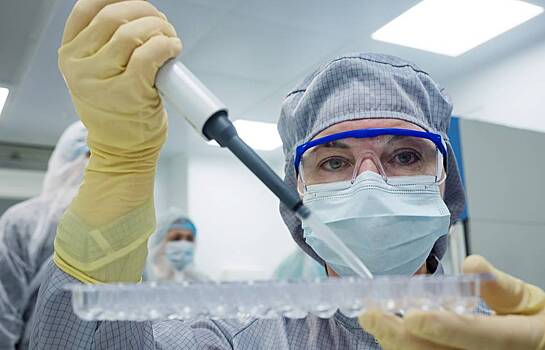 Раскрыта роль РНК в выживании раковых клеток