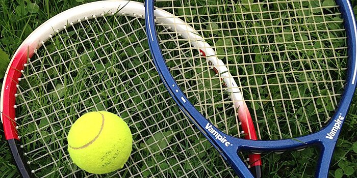 Готов рискнуть: теннисист Энди Маррей собирается на US Open