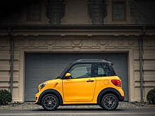 Правительство установило требования для электрозарядных станций на АЗС