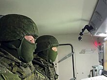 Силы ПВО перехватили ночью 103 беспилотника над территорией РФ