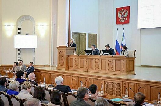 Юрий Клепиков: За 30 лет удалось сформировать прочный правовой фундамент