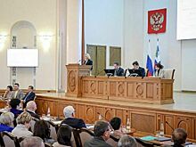 Юрий Клепиков: За 30 лет удалось сформировать прочный правовой фундамент