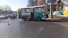 Бастрыкин поручил провести проверку после ДТП с автобусом в Нижнем Новгороде