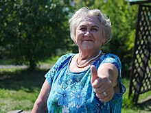 84-летняя жительница Красноярска посетила более 50 городов России и мира