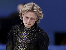 «Психологически неустойчив»: дед Малинина о провале фигуриста на Олимпиаде