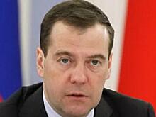 Дмитрий Медведев: Украинские власти стали врагами православной веры