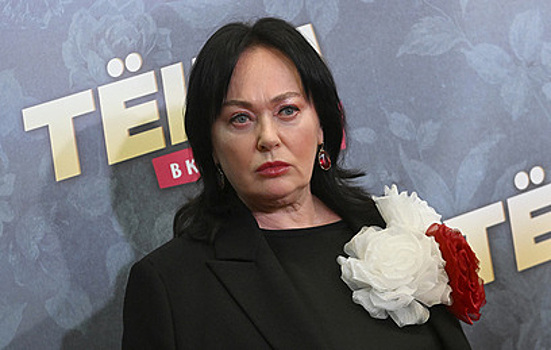Лариса Гузеева снялась без белья: люди ахнули от восторга