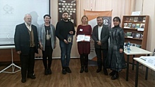 Объявлены имена участников семинара молодых авторов на Беловских чтениях в Вологде