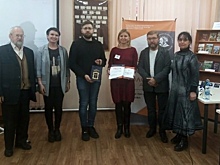 Объявлены имена участников семинара молодых авторов на Беловских чтениях в Вологде