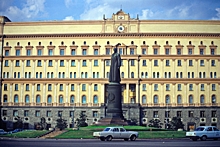 Памятник Дзержинскому: твердая законность против лукавой «целесообразности»