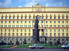 Судьба памятника Дзержинскому на весах российской истории