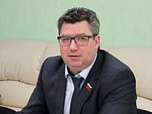 Бывший министр здравоохранения Ульяновской области Абдуллов арестован