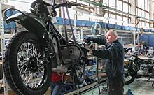 Русский мотоцикл укатил в историю: Лукашенко сохранил выпуск своих «Минсков», а Россия  прощается с "Уралом"