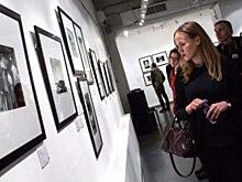 Первая после снятия режима самоизоляции выставка откроется в галерее «Выхино»