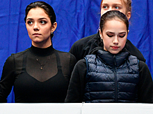 Тарасова высказалась о противостоянии Загитовой и Медведевой на турнире в Москве