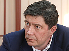 С экс-совладельца «Югры» Хотина взыскали 14 млрд рублей по иску Россельхозбанка